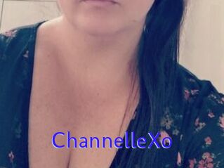 ChannelleXo