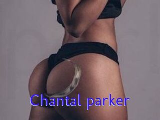 Chantal_parker