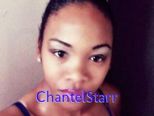 ChantelStarr