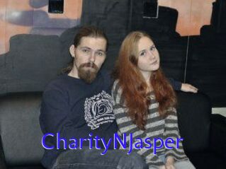 CharityNJasper