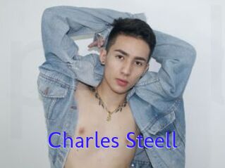 Charles_Steell