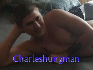 Charleshungman