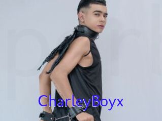 CharleyBoyx