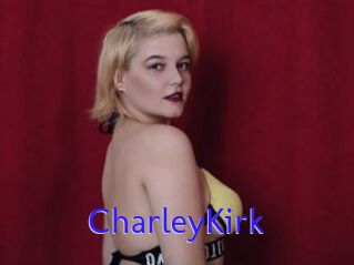 CharleyKirk