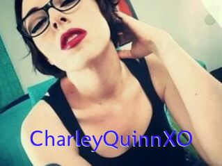 CharleyQuinnXO