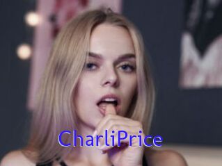 CharliPrice