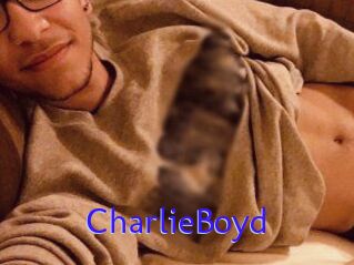 CharlieBoyd