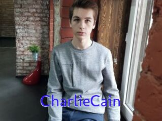 CharlieCain