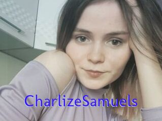 CharlizeSamuels