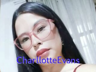 CharllotteEvans