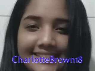 CharlotteBrown18