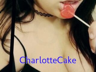 CharlotteCake