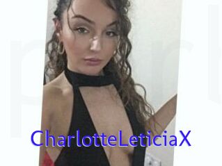 CharlotteLeticiaX