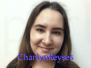 CharlynReyses