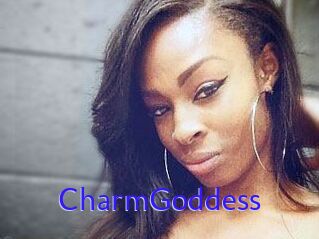 CharmGoddess