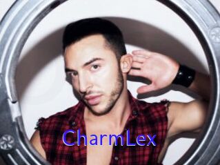 CharmLex