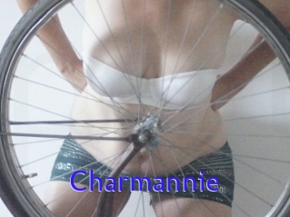 Charmannie