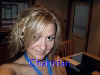 Charmian