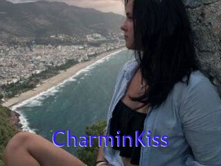 CharminKiss