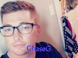 ChaseG