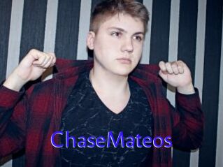 ChaseMateos