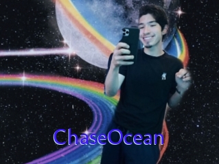 ChaseOcean