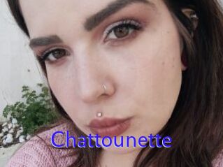 Chattounette