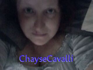 Chayse_Cavalli