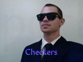 Checkers