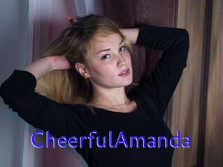 CheerfulAmanda