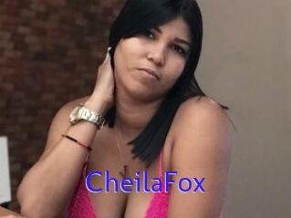 CheilaFox