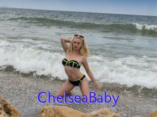 ChelseaBaby