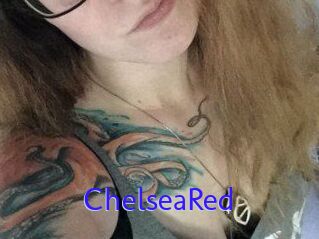 ChelseaRed