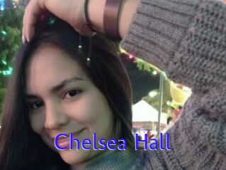 Chelsea_Hall