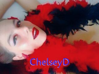 ChelseyD