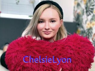 ChelsieLyon