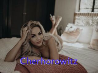 Cherhorowitz