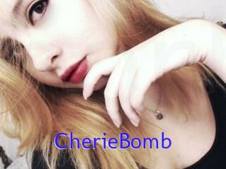 CherieBomb