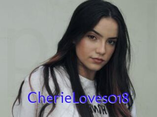 CherieLoves018