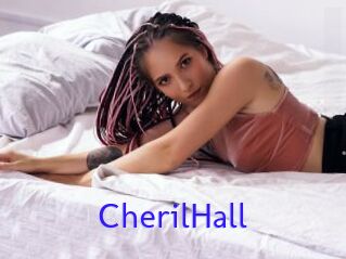 CherilHall