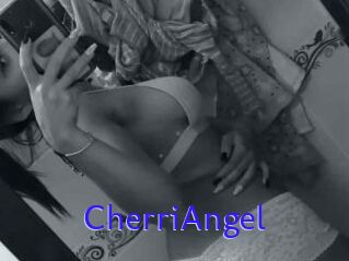 CherriAngel