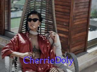 CherrieDoly