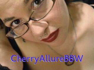 CherryAllureBBW