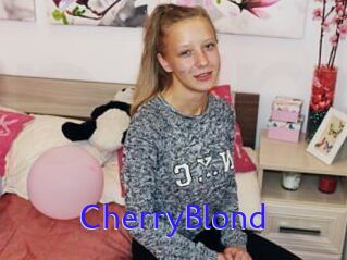 CherryBlond