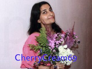 CherryCream69