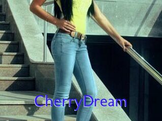 CherryDream