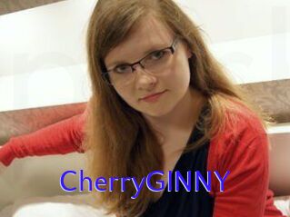 CherryGINNY