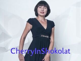 CherryInShokolat