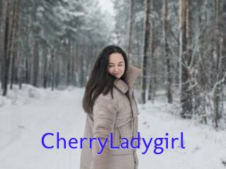 CherryLadygirl