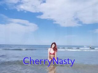 CherryNasty